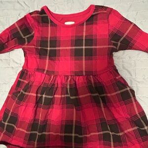 Assorted girls dresses